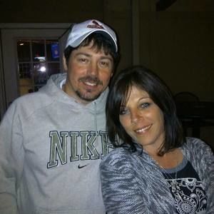 Meet your Posher, Terri